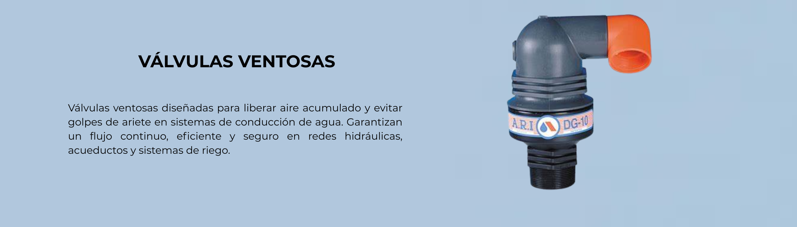 Ventosas